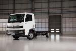 Volkswagen Delivery Express 2017 года
